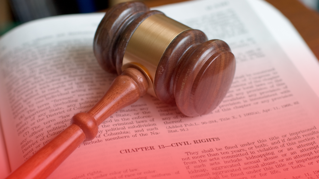 Doctorado en Derecho y ciencias jurídicas